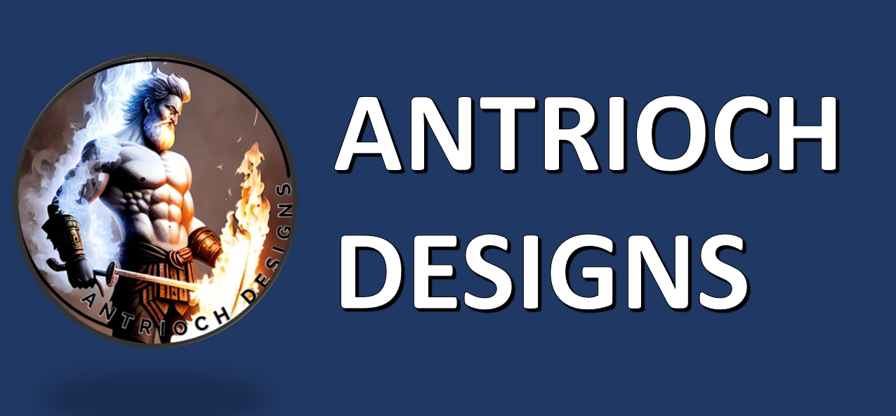 Antrioch Designs (@antrioch)